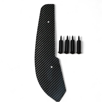 M3 M4 Arch Guards – BMW F80/F82/F83 Mudflaps for Daily Protection