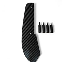 M3 M4 Arch Guards – BMW F80/F82/F83 Mudflaps for Daily Protection