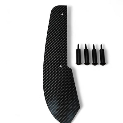 M3 M4 Arch Guards – BMW F80/F82/F83 Mudflaps for Daily Protection