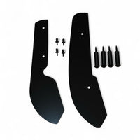 M3 M4 Arch Guards – BMW F80/F82/F83 Mudflaps for Daily Protection