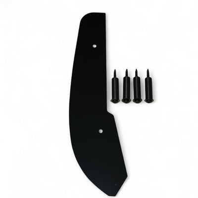 M3 M4 Arch Guards – BMW F80/F82/F83 Mudflaps for Daily Protection