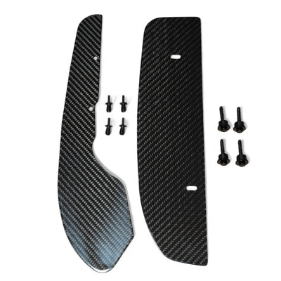 BMW F40/F44 Hatch/Gran Coupe Arch Guards/Mudflaps