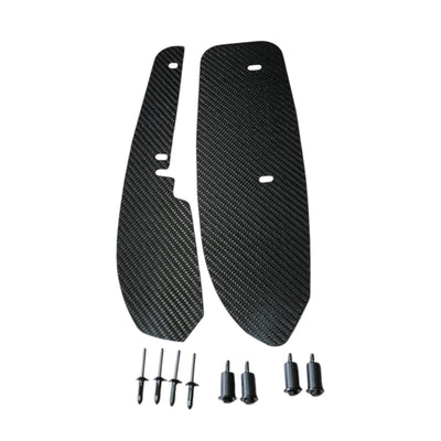G80 M3/M4 Arch Guards – BMW Mudflaps for G80 G81 G82 G83 M3/M4 Paint Protection