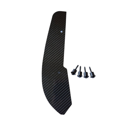 M2 Arch Guards – Mudflaps for BMW F87 M2 & Competition