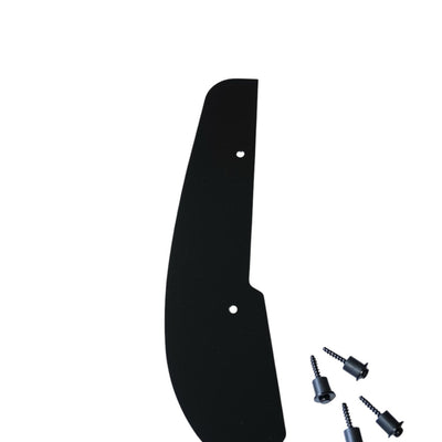 M2 Arch Guards – Mudflaps for BMW F87 M2 & Competition