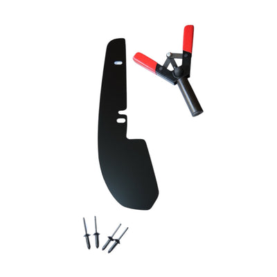 G87 M2 Arch Guards – BMW M2 G87 Mudflaps & Fender Splash Protection Kit