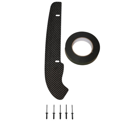 BMW X3m/X4 2017-2024 Arch Guards/Mudflaps