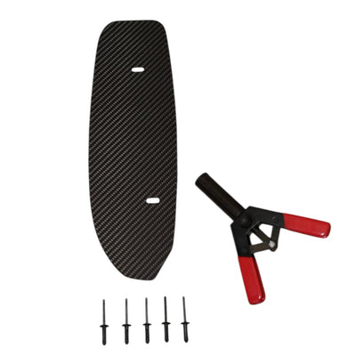 BMW X3m/X4 2017-2024 Arch Guards/Mudflaps