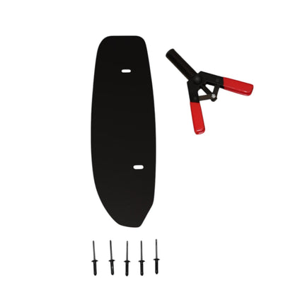 BMW X3m/X4 2017-2024 Arch Guards/Mudflaps