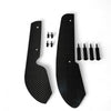 Automotive Passion Mudflaps - BMW F80/F82/F83/F87 (Carbon or ABS)