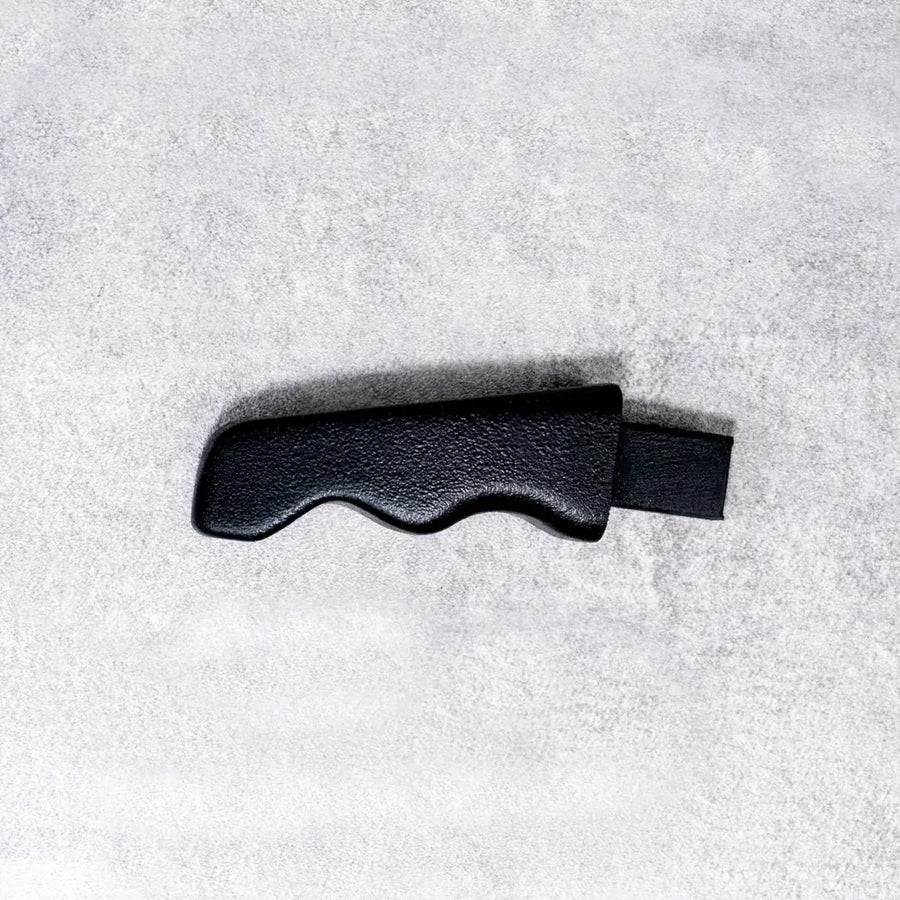 BMW E30 Recaro Seat Handle - Side Handle for 2 fingers Right