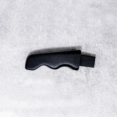 BMW E30 Recaro Seat Handle - Side Handle for 2 fingers Right