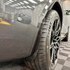 Automotive Passion Mudflaps - BMW 2017-2024 X3M\X4M (Carbon or ABS)