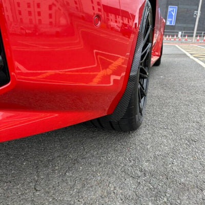 Automotive Passion Mudflaps - BMW G80/G82/G83/G87 (Carbon or ABS)