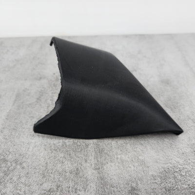 M Tech 1 Bumper End Pieces -  BMW e30 MT1 Cabrio - Driver