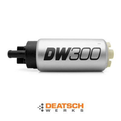 Deatschwerks DW300 in-tank fuel pump kit
