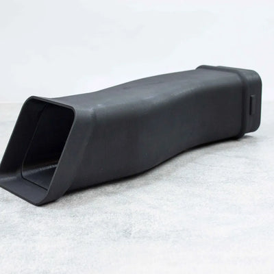 Right M Technic airduct - BMW E30 M Tech 2 passenger side