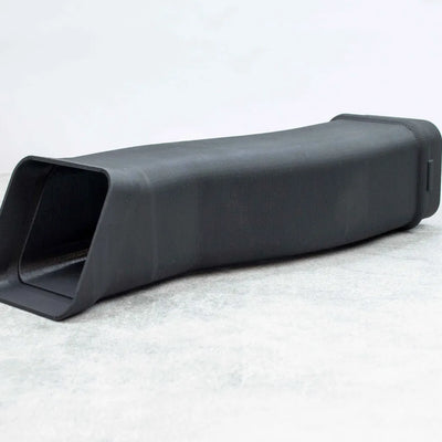 Left M Technic airduct - BMW E30 M Tech 2 driver side