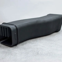 Right M Technic airduct - BMW E30 M Tech 2 passenger side