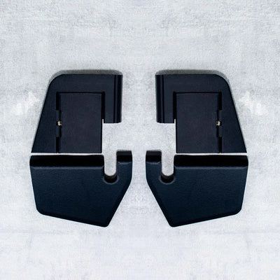 Roof Large Cover + Pop-up Trim for BMW e30 Convertible - BUNDLE