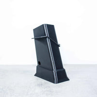 Right M Technic airduct - BMW E30 M Tech 1 passenger side