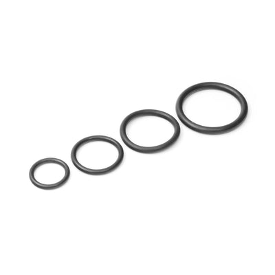 O-ring for AN-6 ORB fittings, Viton