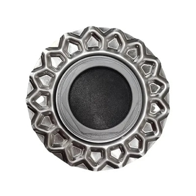 BMW 15 Style 5 center caps - 4x100 hubcaps set