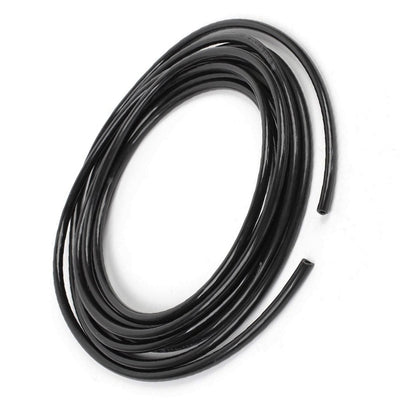 Vacuum Tubing 6 mm Push in, Pre cut 2m/6ft