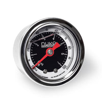 Fuel Pressure Gauge 7 BAR / 100 PSI