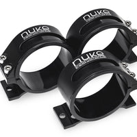 Dual Universal Bracket 65mm, with Bosch 044 inserts