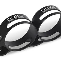 Dual Universal Bracket 65mm, with Bosch 044 inserts